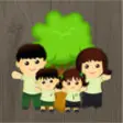 Icon of program: Little Family Tree