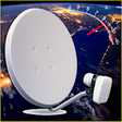 Icon of program: Satfinder(satellite Point…