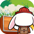 Icono de programa: Crate Labyrinth