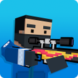 Icono de programa: Block Strike: FPS Shooter