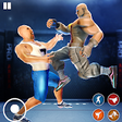 Icon of program: Karate King Fighting 2019…