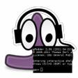 Icono de programa: gPodder Portable