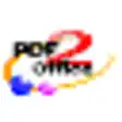 Icon of program: PDF2Office Personal