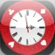 Icon of program: Poker Bet Time Clock