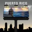 Icon of program: Puerto Rico Offline Map T…
