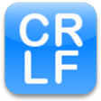 Icono de programa: EOL Converter
