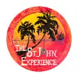 Icon of program: The St John Experience Ap…
