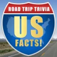 Icon of program: Road Trip Trivia Game!  F…
