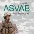 Icon of program: ASVAB Practice Kit