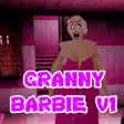 Icon of program: Barbi Granny V1.0 : Horro…