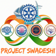 Icon of program: Project Swadeshi RACGVP