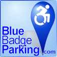 Icono de programa: Blue Badge Parking