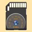 Icon of program: SD Card Test