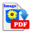Icon of program: JPG Convert PDF