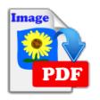 Icon of program: JPG Convert PDF