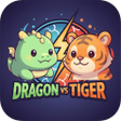 Icon of program: Tic Tac Toe:Dragon vs Tig…