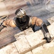 Icono de programa: Shadow Ninja Assassin Gam…