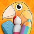 Icono de programa: Memollow Coloring Pages f…