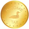 Icon of program: Canadian Income Tax Calcu…