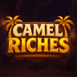 Icono de programa: Camel Riches