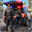 Icon of program: Police Chase Petrol Simul…