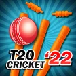 Icon of program: T20 Cricket 2018