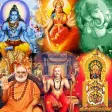 Icon of program: -100 + Kannada God Song
