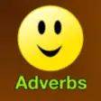 Icon of program: easyLearn Adverbs in Engl…