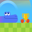 Icono de programa: Google Snake - Snake Game