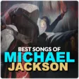 Icon of program: Michael Jackson Songs