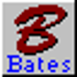 Icon of program: Bates Professional 14