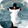 Icon of program: Jesus HD Wallpapers