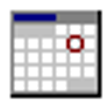 Icon of program: Simple Calendar