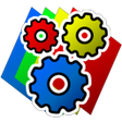Icon of program: Hornil Photo Resizer