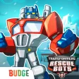 Icon of program: Transformers Rescue Bots:…