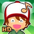 Icono de programa: Comptines HD
