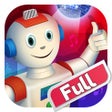 Icono de programa: Boogie Bot - Coding for k…