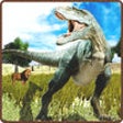 Icono de programa: Dino Attack Animal Simula…