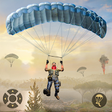Icon of program: Free Firing Battleground:…