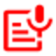 Icono de programa: SpeechPulse