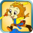 Icon of program: A Little Monkey - Super H…