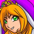 Icon of program: Frozen Charm Princess Ani…