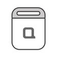 Icon of program: AIKO - Key Finder