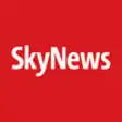Icon of program: SkyNews Magazine