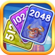 Icon of program: Big Win 2048 Puzzle