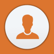 Icon of program: Simple Contacts Manager -…