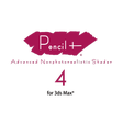 PSOFT Pencil+ 4 for 3ds Max icon