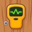 Icono de programa: Stud Finder Wall Wood Det…