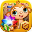 Icono de programa: Crystal Island
