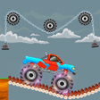 Icono de programa: Rope Climbing Simulator